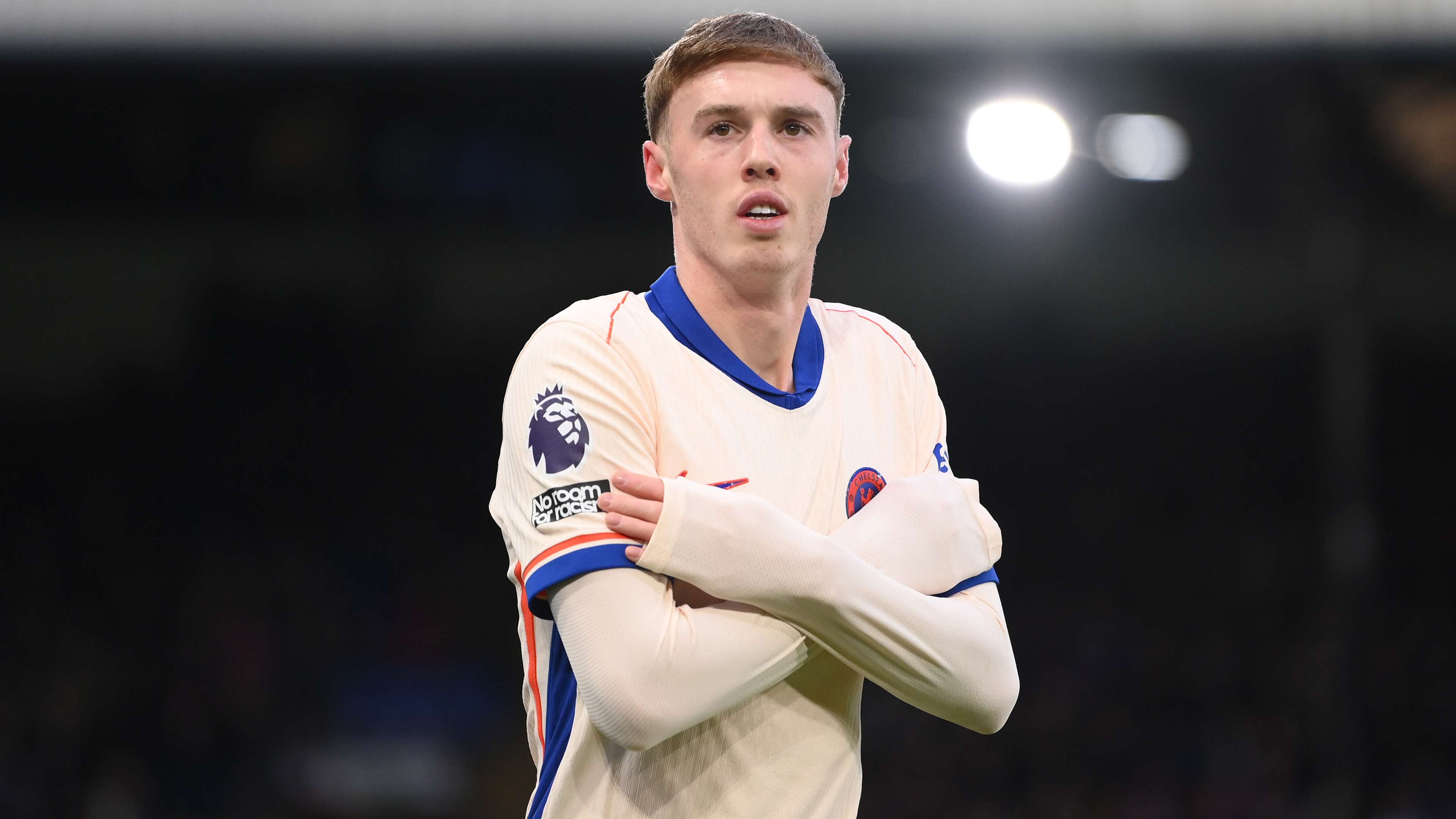 张常宁自曝＂毁容照＂：像被打了,别质疑,我没整容.