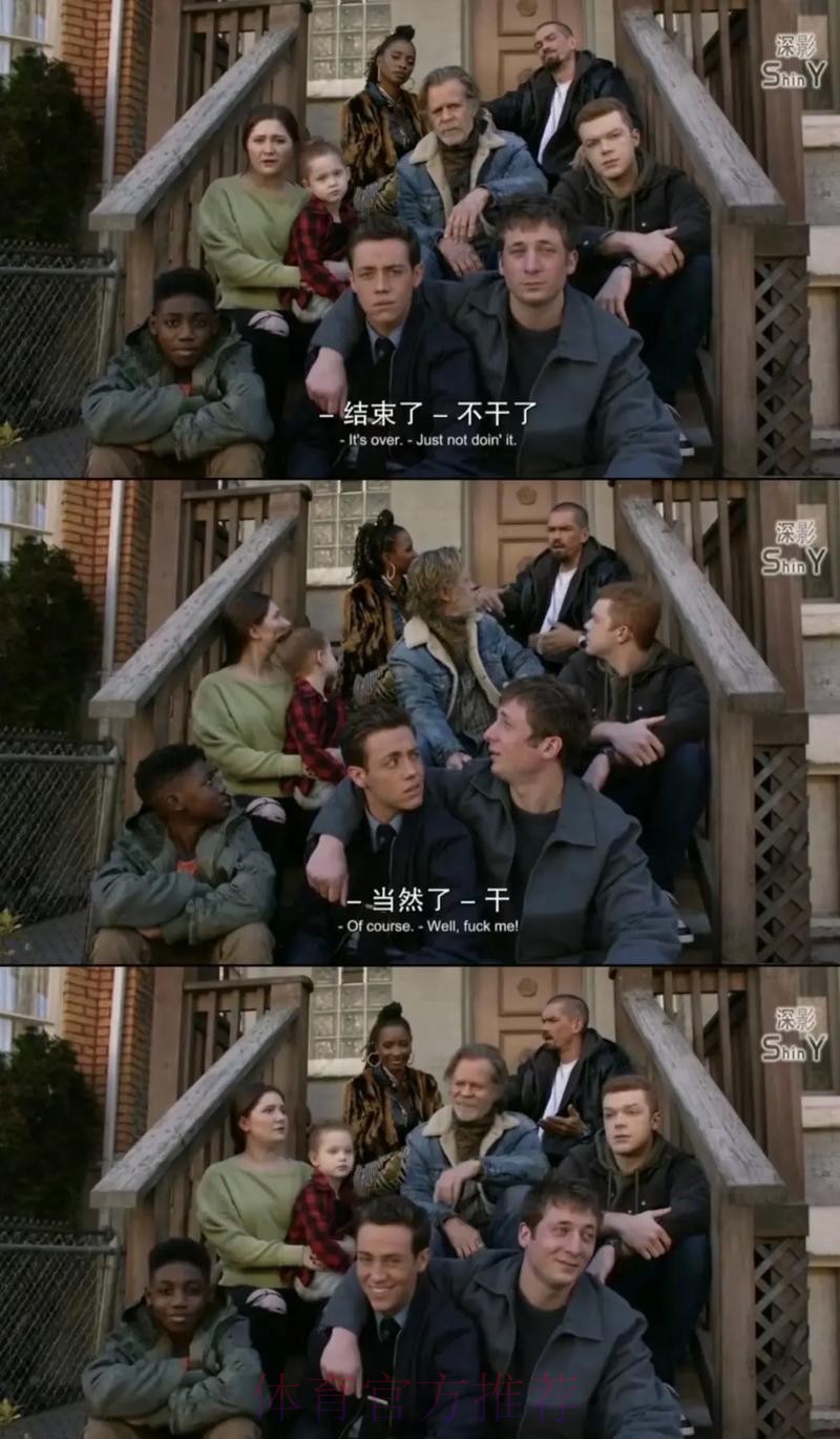 VJ表示我们没有仇恨!马克西:我恨你,以后别再跟我说话 VJ表示我们没有仇恨!马克西:我恨你,以后别再跟我说话